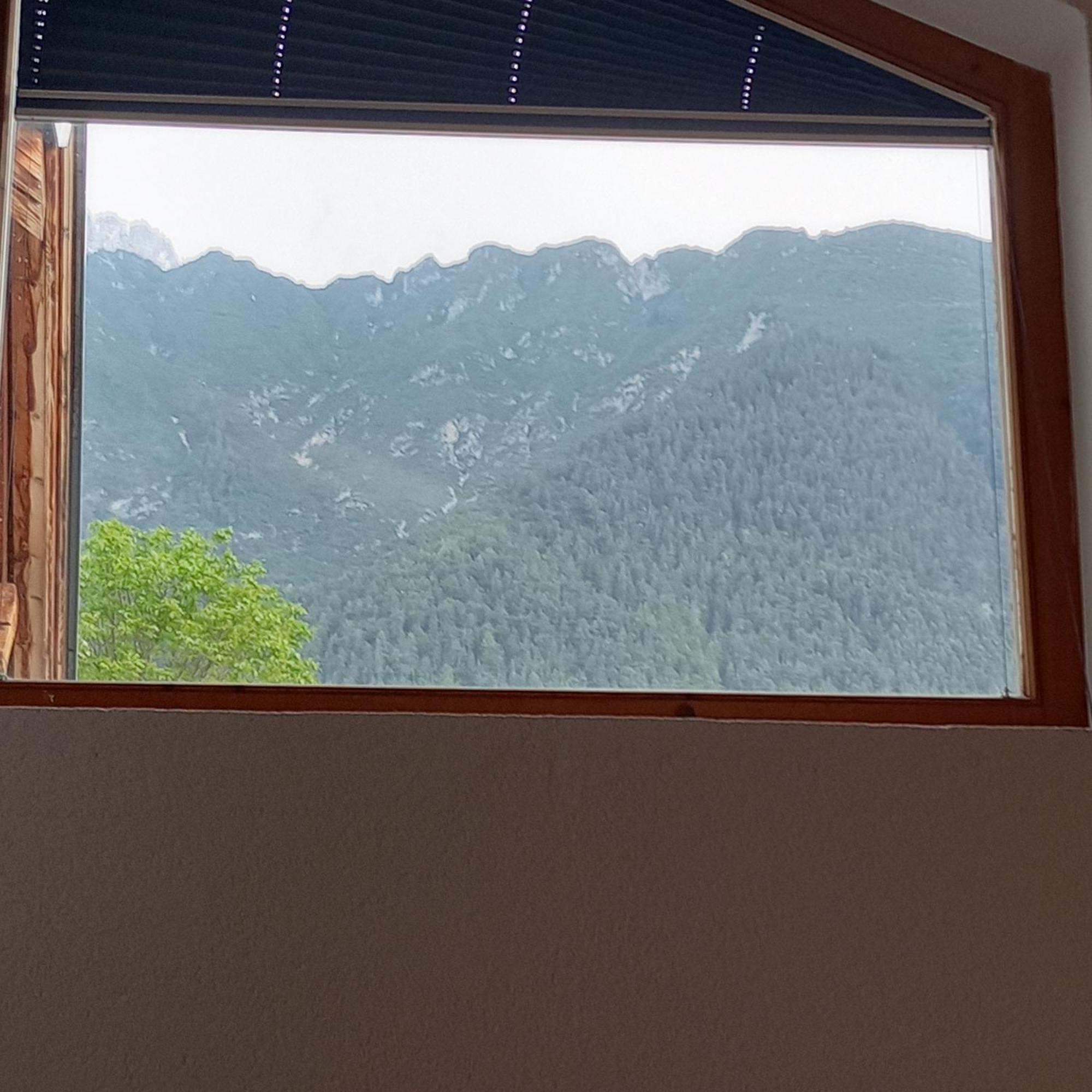 Ferienwohnung Am Bauernhof Wildermieming Kültér fotó