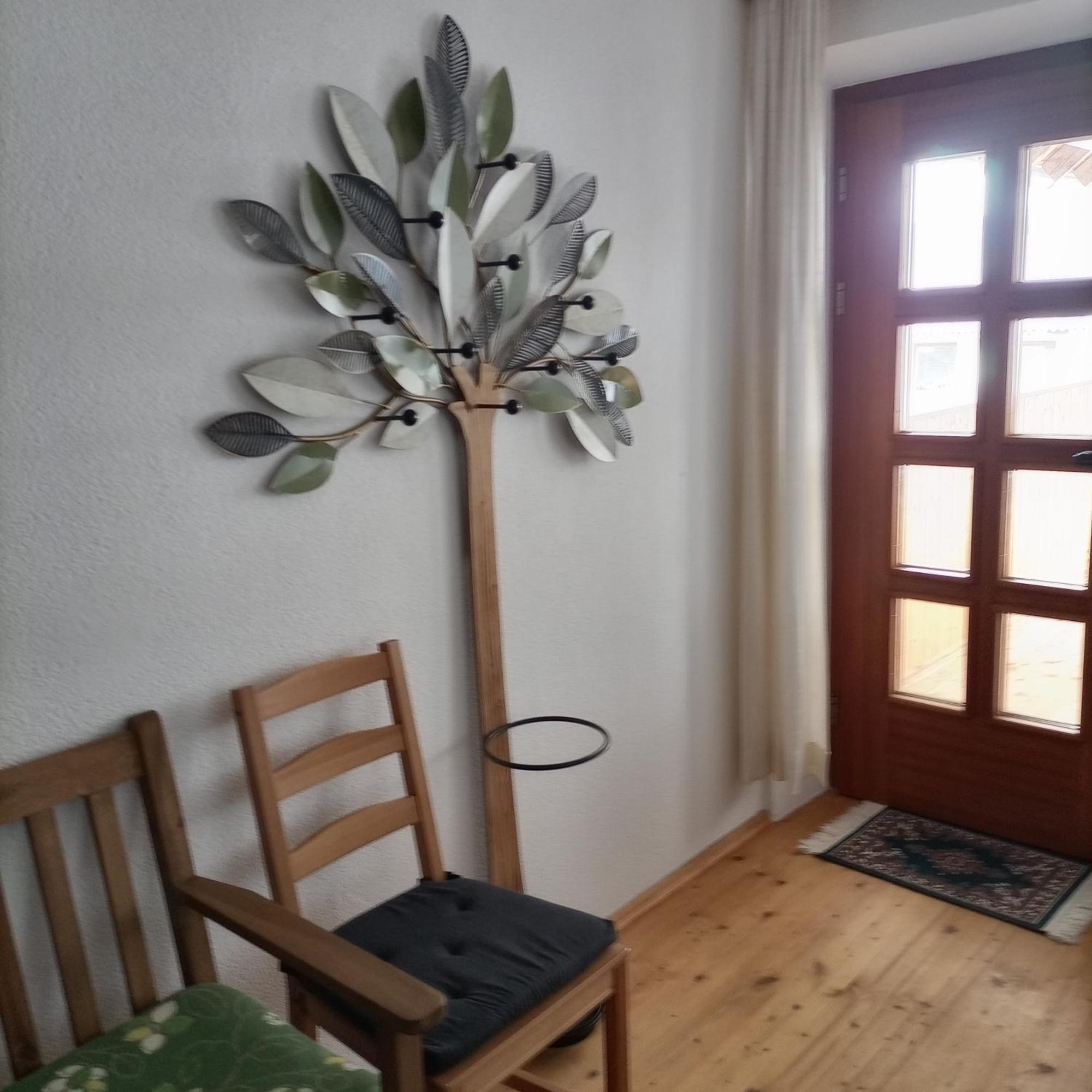 Ferienwohnung Am Bauernhof Wildermieming Kültér fotó