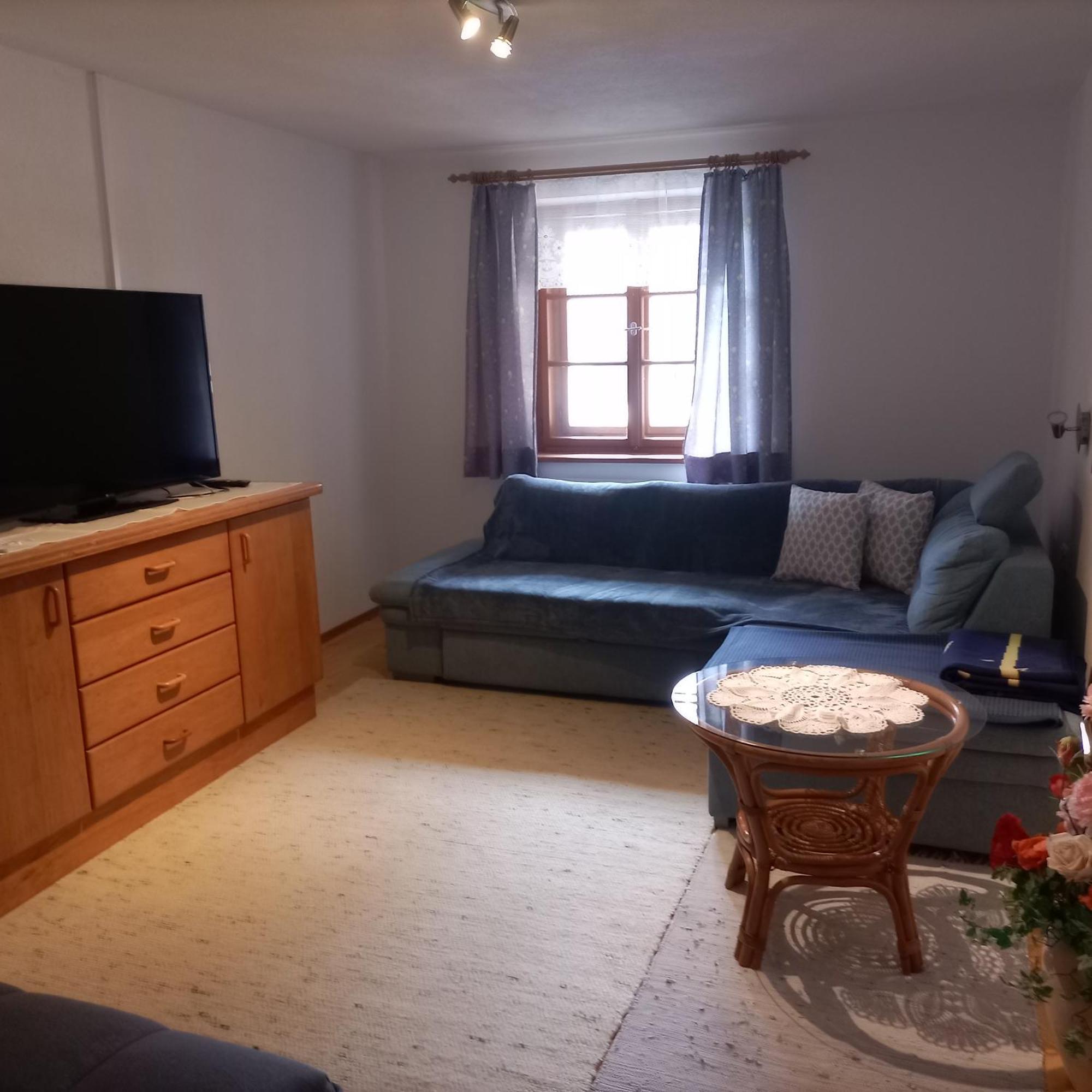 Ferienwohnung Am Bauernhof Wildermieming Kültér fotó